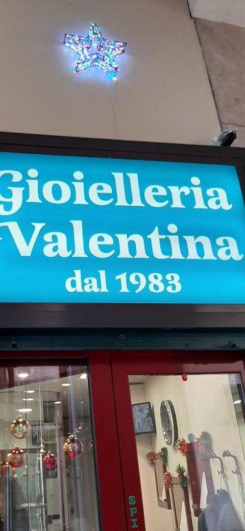 Gioielleria Valentina Gold 18