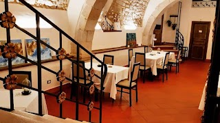 Ristorante Madreterra Alatri