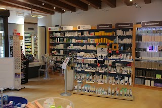 Lafarmacia.Meltias Ponte San Nicolò