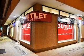 ​OUTLET progetto