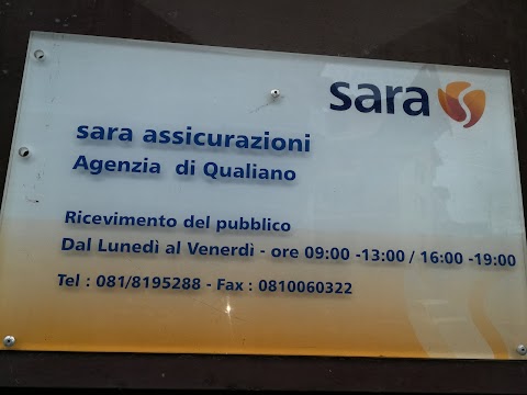 Sara Assicurazioni - Agenzia di Qualiano