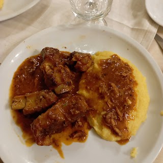 Trattoria Bologna