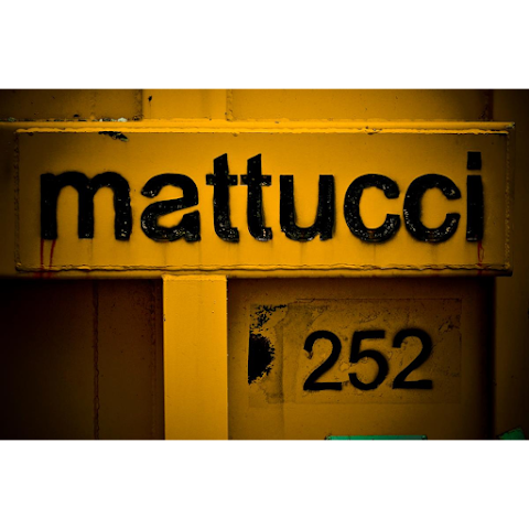 Mattucci Srl