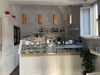 La Voglia Matta - Bar Pizzeria