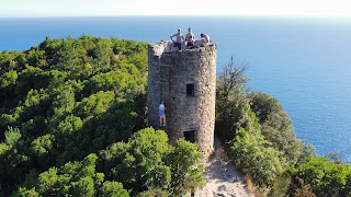 Torre di Punta Baffe