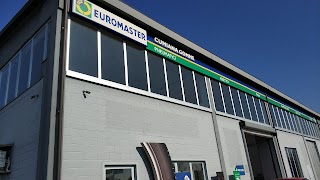 Euromaster Cumiana Gomme Group