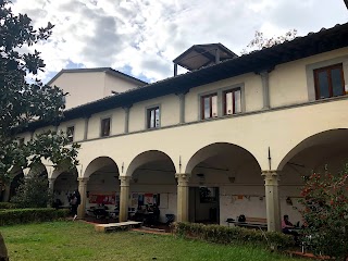 Università degli Studi di Firenze, Dipartimento di Architettura, plesso Santa Verdiana