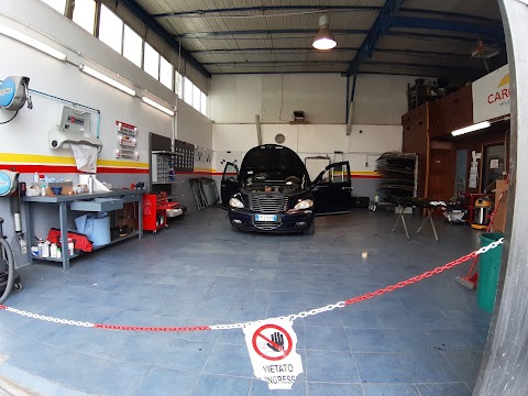 Sostituzione e Riparazione Vetri Auto - Royal Cristal Service S.r.l.