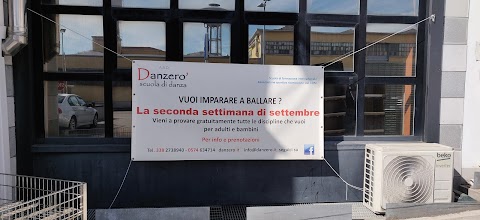 Danzerò Scuola di Danza