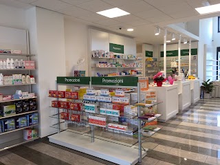 Farmacia San Giacomo - Brescia