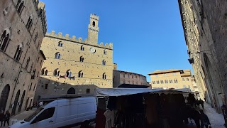 Ufficio Turistico Volterra