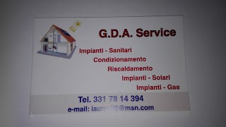 GDA service