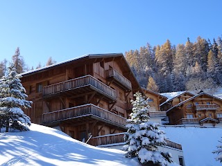 GrandView Chalet