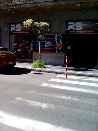 Rs Sport Srls