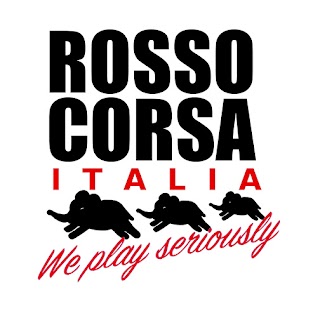 Rosso Corsa Italia Srl