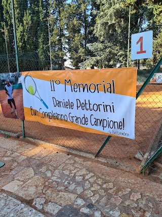 Tennis Club Enal