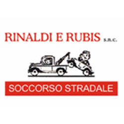 Rinaldi e Rubis Autofficina