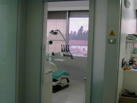 Studio Dentistico Dr. Giovanni Felice c/o CSO