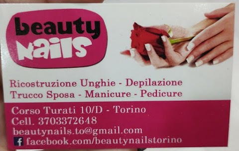 Beauty Nails di Leto Maria Grazia