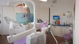 Studio Dentistico Furlanetto Dott.ssa Roberta