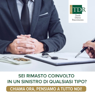 Studio Tdr Risarcimento Danni Mantova Di Napodano Giuseppe