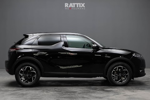 Ratti Auto - Rattix Srl