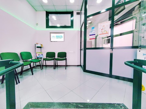 Dental Center del Dr. Fiorentino