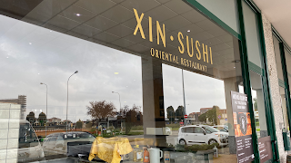 Xin Sushi