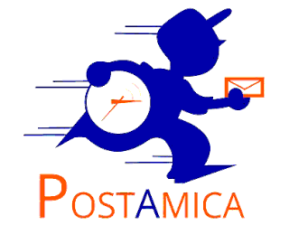 POSTAMICA