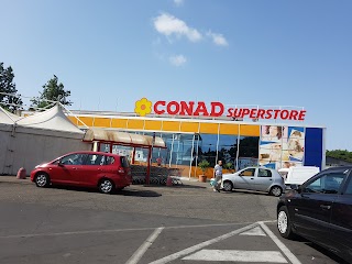 CONAD SUPERSTORE