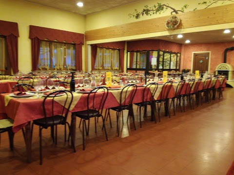 Ristorante La Maiola