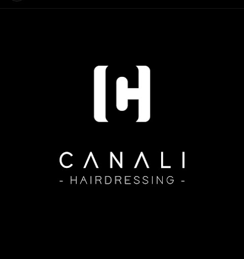 Canali Hairdressing