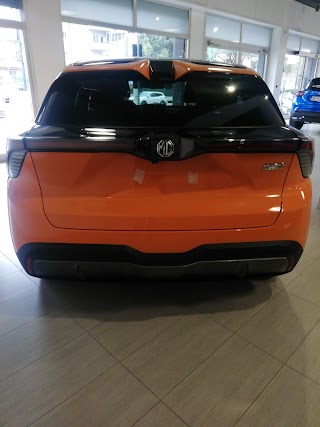 MG Auto Avellino