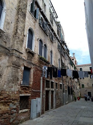 MAGIC VENICE APARTMENT