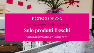 Non Solo Pizza Nervi