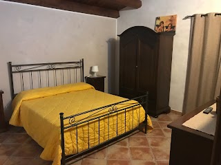 Casa Vacanze dei Pescatori - Villa Dolmen - Avola sul mare