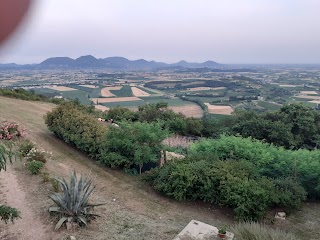 Ristorante @ Agriturismo Da Sagraro