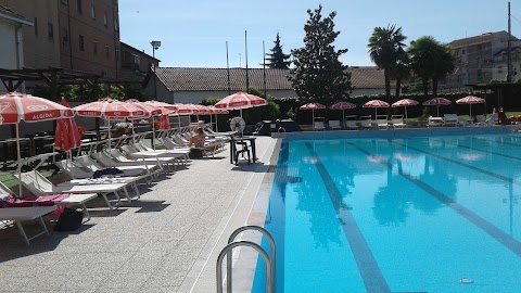 Piscina Dopolavoro Ferroviario