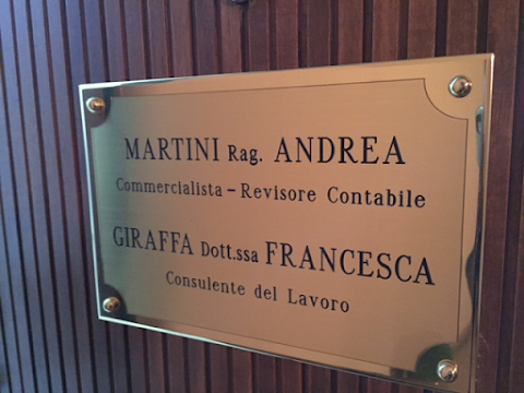 Studio Martini Andrea Commercialista
