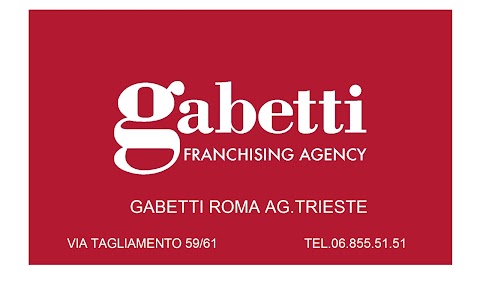 Gabetti - Agenzia Roma Trieste