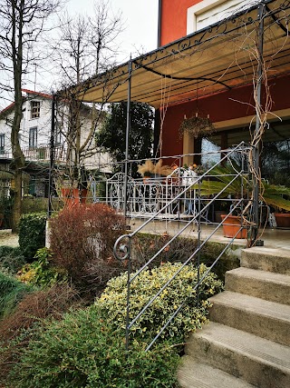 B&B Maison Parco del Brenta Curtarolo