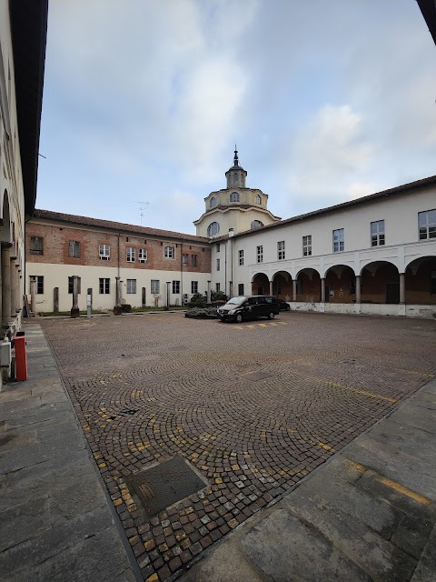 Università degli Studi di Pavia