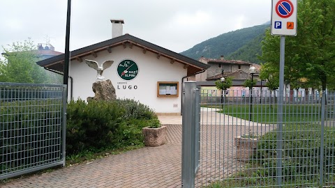 Baita Alpini