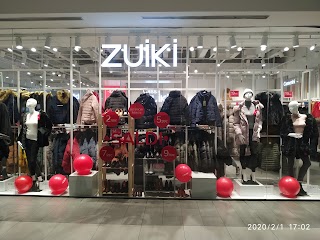 Zuiki