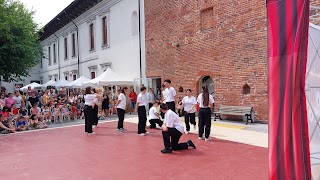 JACKO DANCE ASD - Associazione di danza