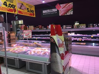 Carrefour Market - Meda