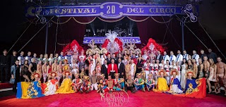 International Circus Festival of Italy