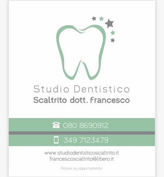 Studio Dentistico Scaltrito