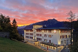 Leysin American Schools SA