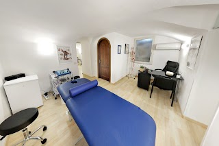 Medical Fisio Studio Fisioterapia Riabilitazione Tecar Napoli